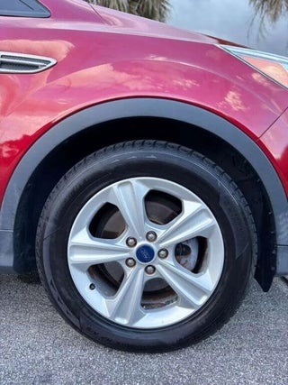2016 Ford Escape thumbnail – Pompano Beach, FL – 28