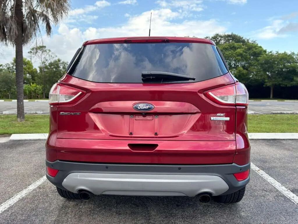 2016 Ford Escape SE
                                    for sale in Pompano Beach, FL – photo 10