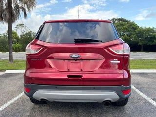 2016 Ford Escape thumbnail – Pompano Beach, FL – 10