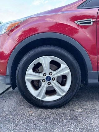 2016 Ford Escape thumbnail – Pompano Beach, FL – 25