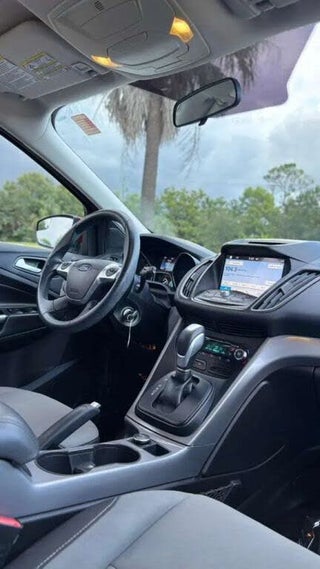 2016 Ford Escape thumbnail – Pompano Beach, FL – 14