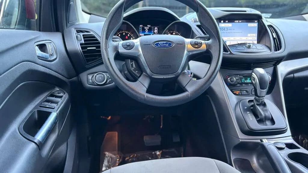 2016 Ford Escape SE
                                    for sale in Pompano Beach, FL – photo 12