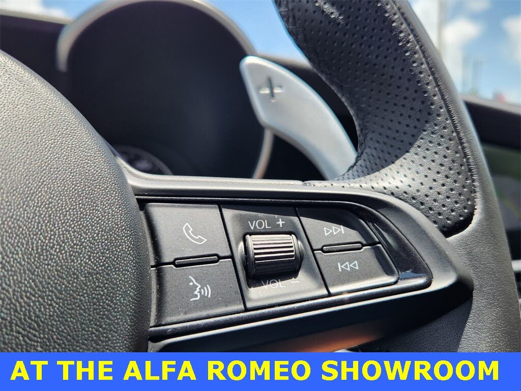 2022 Alfa Romeo Giulia Sprint
                                    for sale in Fort Lauderdale, FL – photo 82