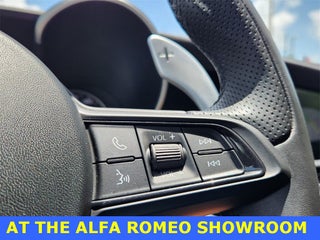 2022 Alfa Romeo Giulia thumbnail – Fort Lauderdale, FL – 82