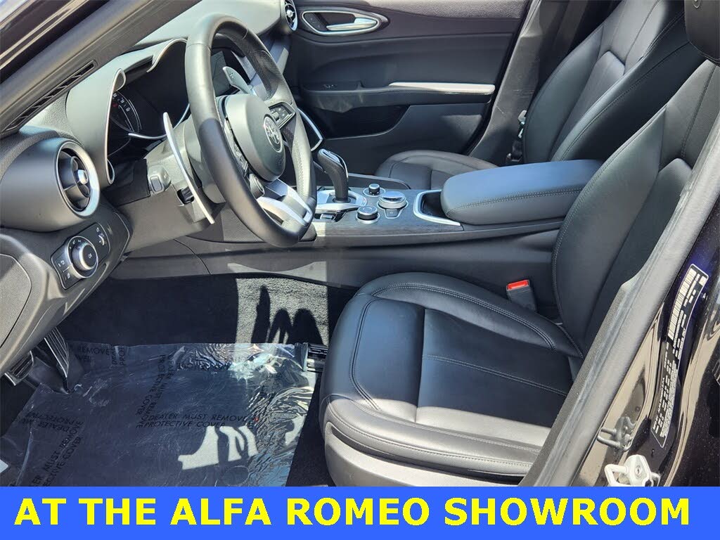 2022 Alfa Romeo Giulia Sprint
                                    for sale in Fort Lauderdale, FL – photo 69