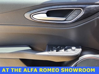2022 Alfa Romeo Giulia thumbnail – Fort Lauderdale, FL – 86