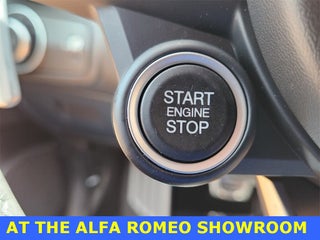 2022 Alfa Romeo Giulia thumbnail – Fort Lauderdale, FL – 84