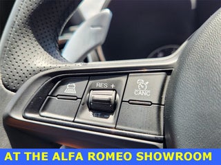 2022 Alfa Romeo Giulia thumbnail – Fort Lauderdale, FL – 83