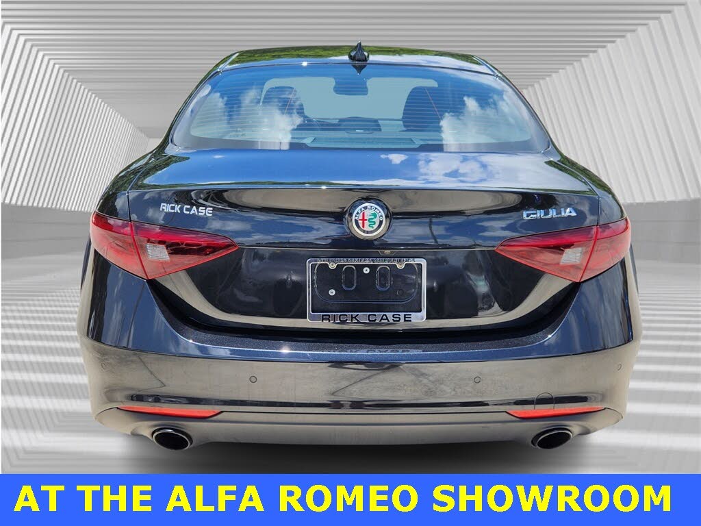 2022 Alfa Romeo Giulia Sprint
                                    for sale in Fort Lauderdale, FL – photo 64