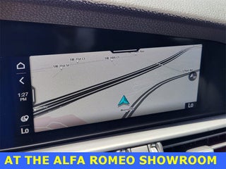 2022 Alfa Romeo Giulia thumbnail – Fort Lauderdale, FL – 79