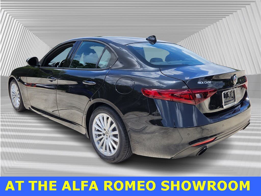 2022 Alfa Romeo Giulia Sprint
                                    for sale in Fort Lauderdale, FL – photo 66