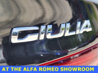 2022 Alfa Romeo Giulia thumbnail – Fort Lauderdale, FL – 73