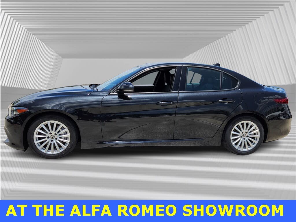 2022 Alfa Romeo Giulia Sprint
                                    for sale in Fort Lauderdale, FL – photo 61