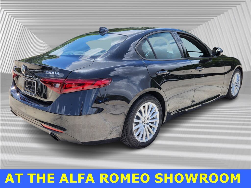 2022 Alfa Romeo Giulia Sprint
                                    for sale in Fort Lauderdale, FL – photo 65