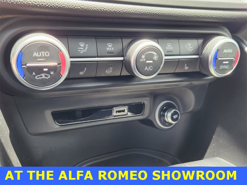 2022 Alfa Romeo Giulia Sprint
                                    for sale in Fort Lauderdale, FL – photo 78