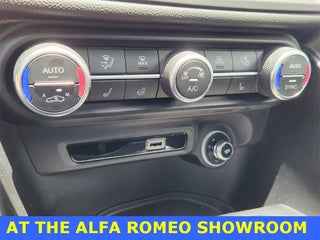 2022 Alfa Romeo Giulia thumbnail – Fort Lauderdale, FL – 78