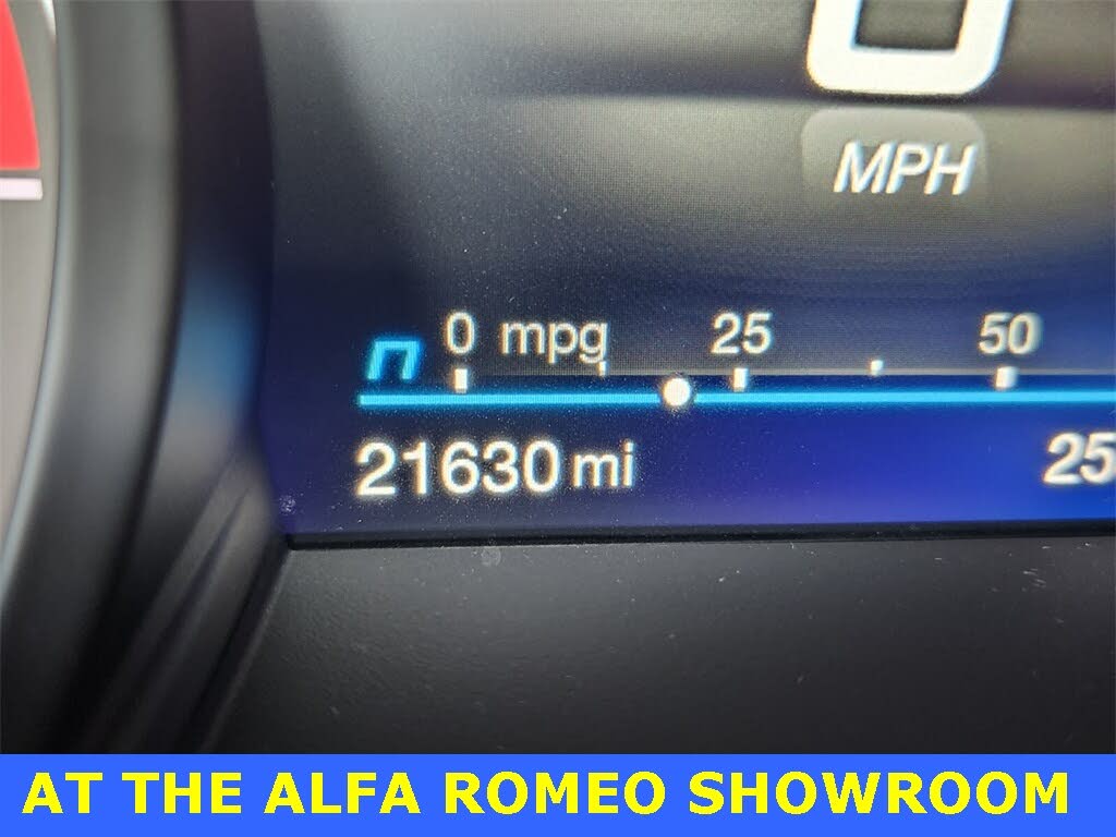 2022 Alfa Romeo Giulia Sprint
                                    for sale in Fort Lauderdale, FL – photo 85