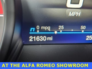 2022 Alfa Romeo Giulia thumbnail – Fort Lauderdale, FL – 85