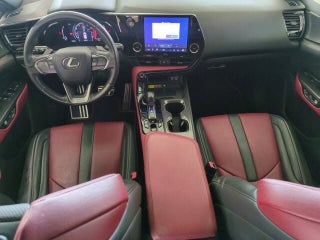 2023 Lexus NX 350 thumbnail – Miami, FL – 116