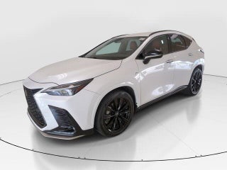 2023 Lexus NX 350 thumbnail – Miami, FL – 108