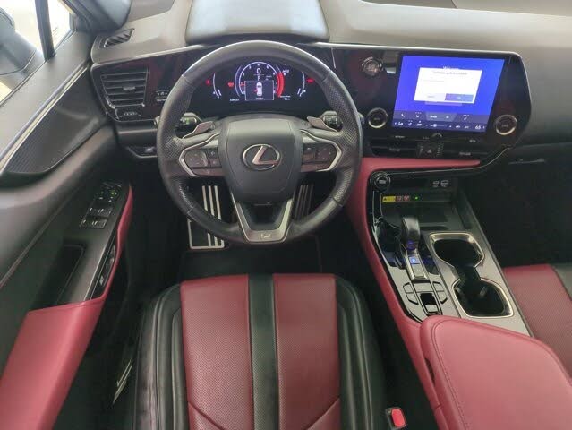 2023 Lexus NX 350 F SPORT Handling
                                    for sale in Miami, FL – photo 117