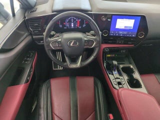 2023 Lexus NX 350 thumbnail – Miami, FL – 117