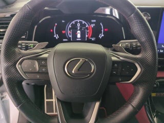 2023 Lexus NX 350 thumbnail – Miami, FL – 128