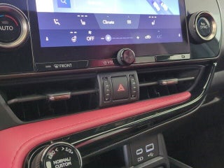 2023 Lexus NX 350 thumbnail – Miami, FL – 134