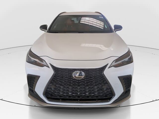 2023 Lexus NX 350 F SPORT Handling
                                    for sale in Miami, FL – photo 107
