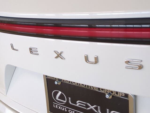 2023 Lexus NX 350 F SPORT Handling
                                    for sale in Miami, FL – photo 113