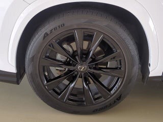 2023 Lexus NX 350 thumbnail – Miami, FL – 109