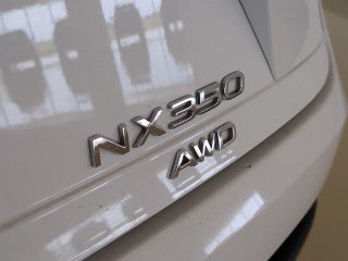 2023 Lexus NX 350 thumbnail – Miami, FL – 114