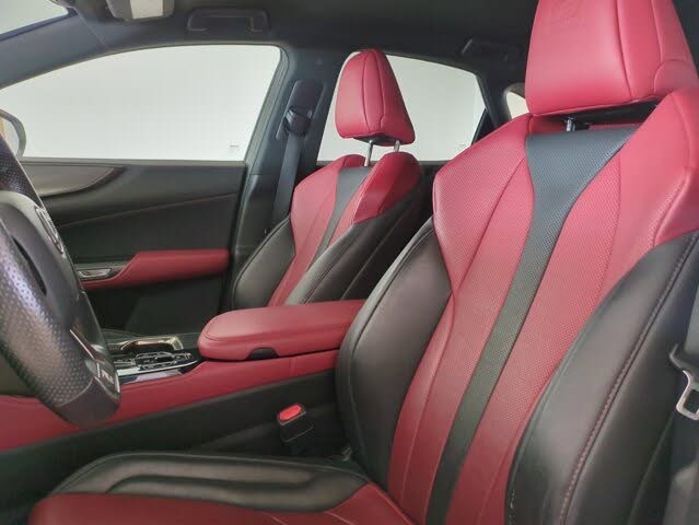 2023 Lexus NX 350 F SPORT Handling
                                    for sale in Miami, FL – photo 126