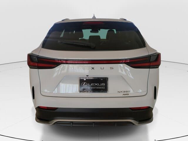 2023 Lexus NX 350 F SPORT Handling
                                    for sale in Miami, FL – photo 111