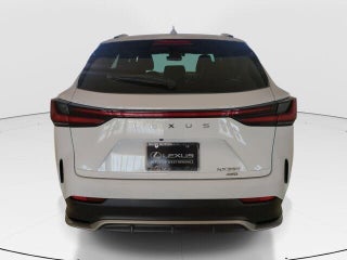 2023 Lexus NX 350 thumbnail – Miami, FL – 111