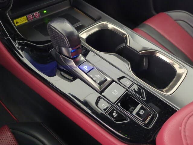 2023 Lexus NX 350 F SPORT Handling
                                    for sale in Miami, FL – photo 136