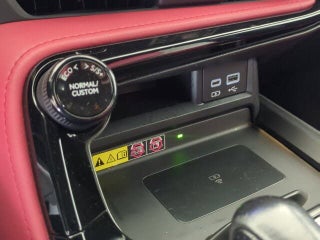 2023 Lexus NX 350 thumbnail – Miami, FL – 135