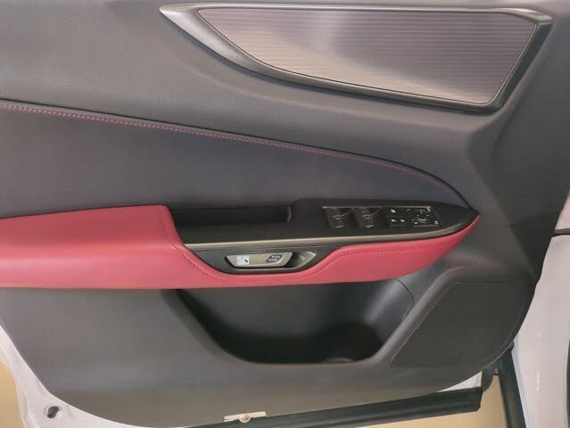 2023 Lexus NX 350 F SPORT Handling
                                    for sale in Miami, FL – photo 122