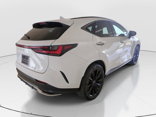 2023 Lexus NX 350 F SPORT Handling
                                    for sale in Miami, FL – photo 112