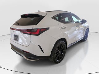 2023 Lexus NX 350 thumbnail – Miami, FL – 112