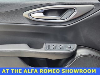 2024 Alfa Romeo Giulia thumbnail – Fort Lauderdale, FL – 88