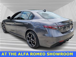 2024 Alfa Romeo Giulia thumbnail – Fort Lauderdale, FL – 67