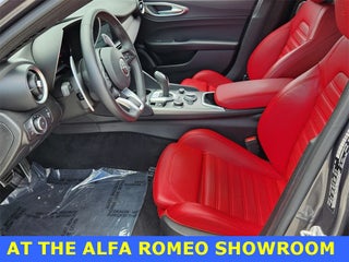 2024 Alfa Romeo Giulia thumbnail – Fort Lauderdale, FL – 70