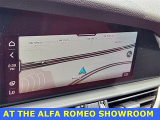 2024 Alfa Romeo Giulia thumbnail – Fort Lauderdale, FL – 81