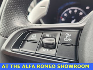 2024 Alfa Romeo Giulia thumbnail – Fort Lauderdale, FL – 85