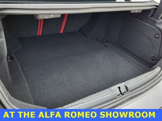 2024 Alfa Romeo Giulia thumbnail – Fort Lauderdale, FL – 73