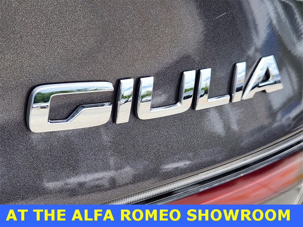 2024 Alfa Romeo Giulia Veloce
                                    for sale in Fort Lauderdale, FL – photo 74