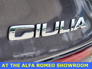 2024 Alfa Romeo Giulia thumbnail – Fort Lauderdale, FL – 74