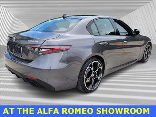 2024 Alfa Romeo Giulia thumbnail – Fort Lauderdale, FL – 66