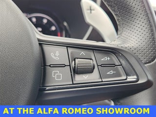 2024 Alfa Romeo Giulia thumbnail – Fort Lauderdale, FL – 84